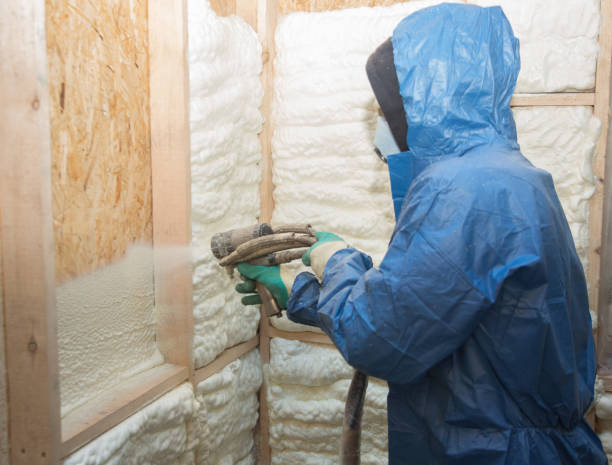 Reflective Insulation in Reading, PA